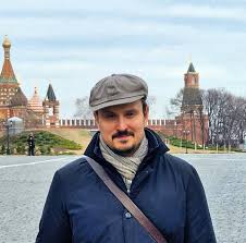 Федор Андреев