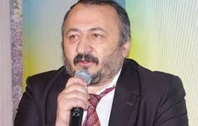 Низами Абдулгамидов