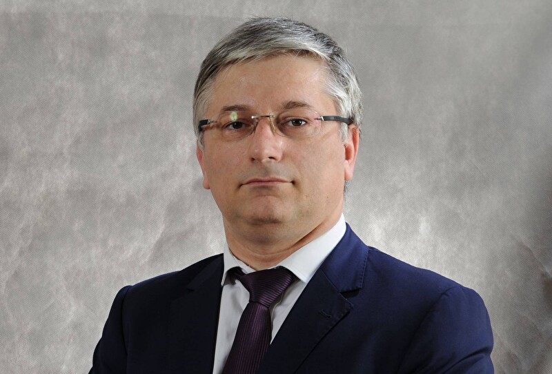 Магомед Магомедов