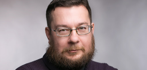 Юрий Татаренко