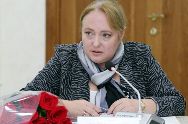 Татьяна Гамалей