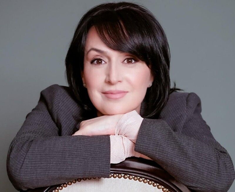 Хамис Шамилова