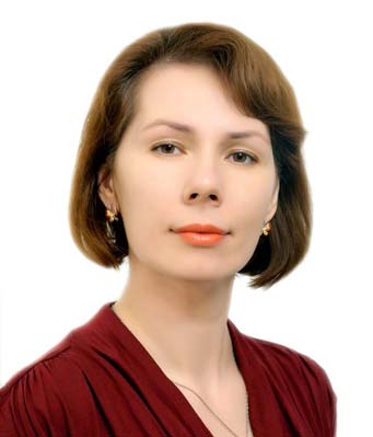 Анна Андим