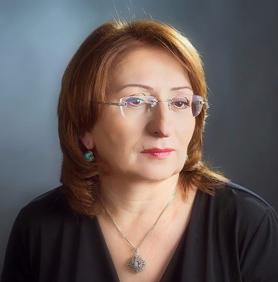 Миясат Муслимова