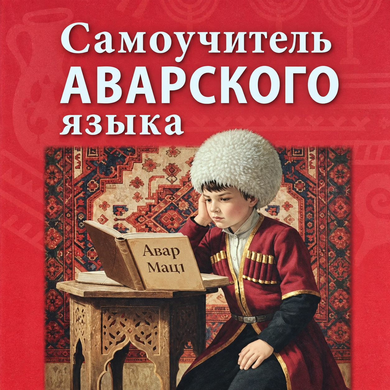 «Язык – душа нации: языки народов Дагестана»