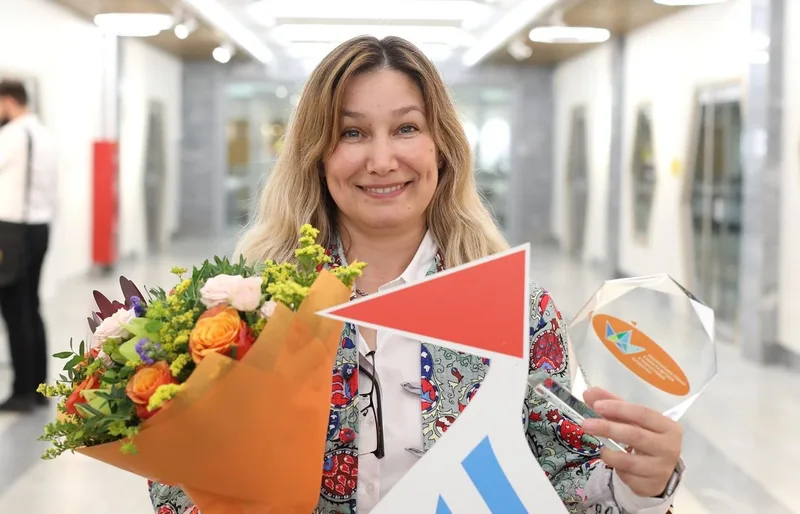 Алёна Каримова