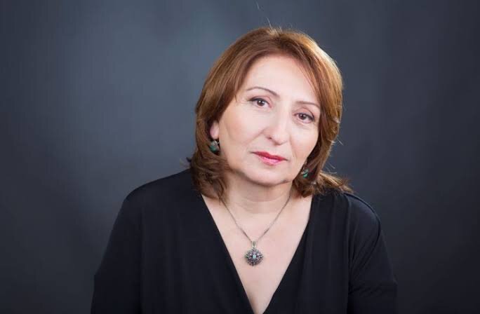 Миясат Муслимова