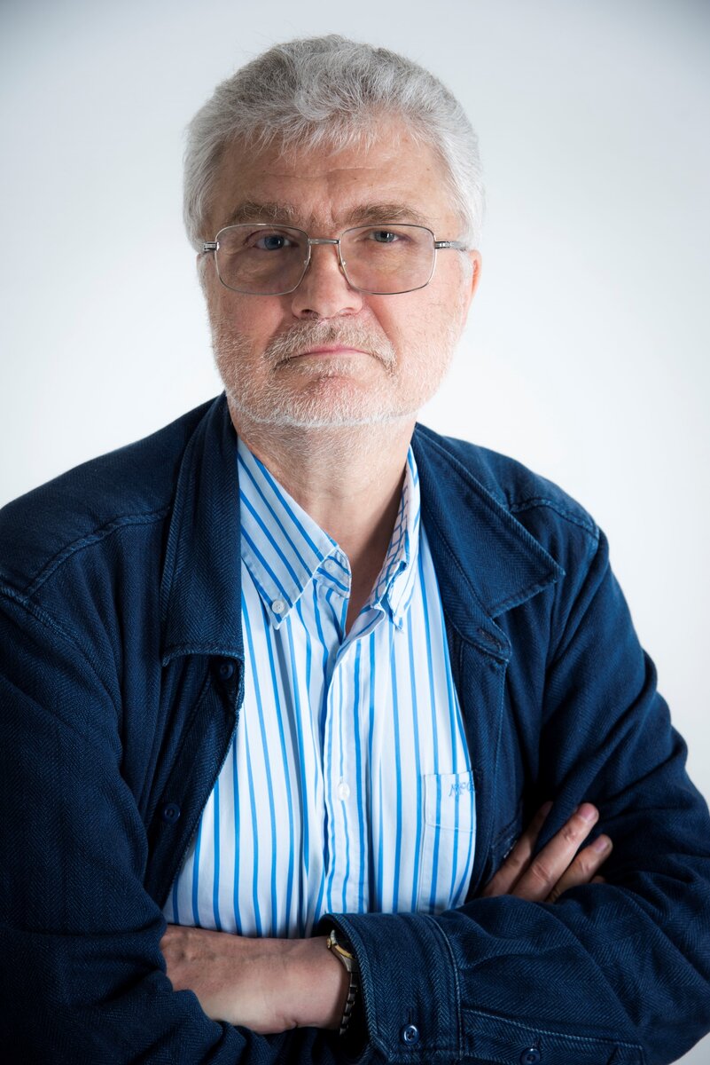 Юрий Поляков