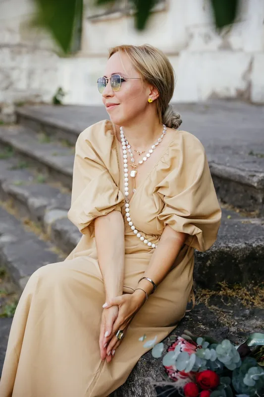Елена Павлова