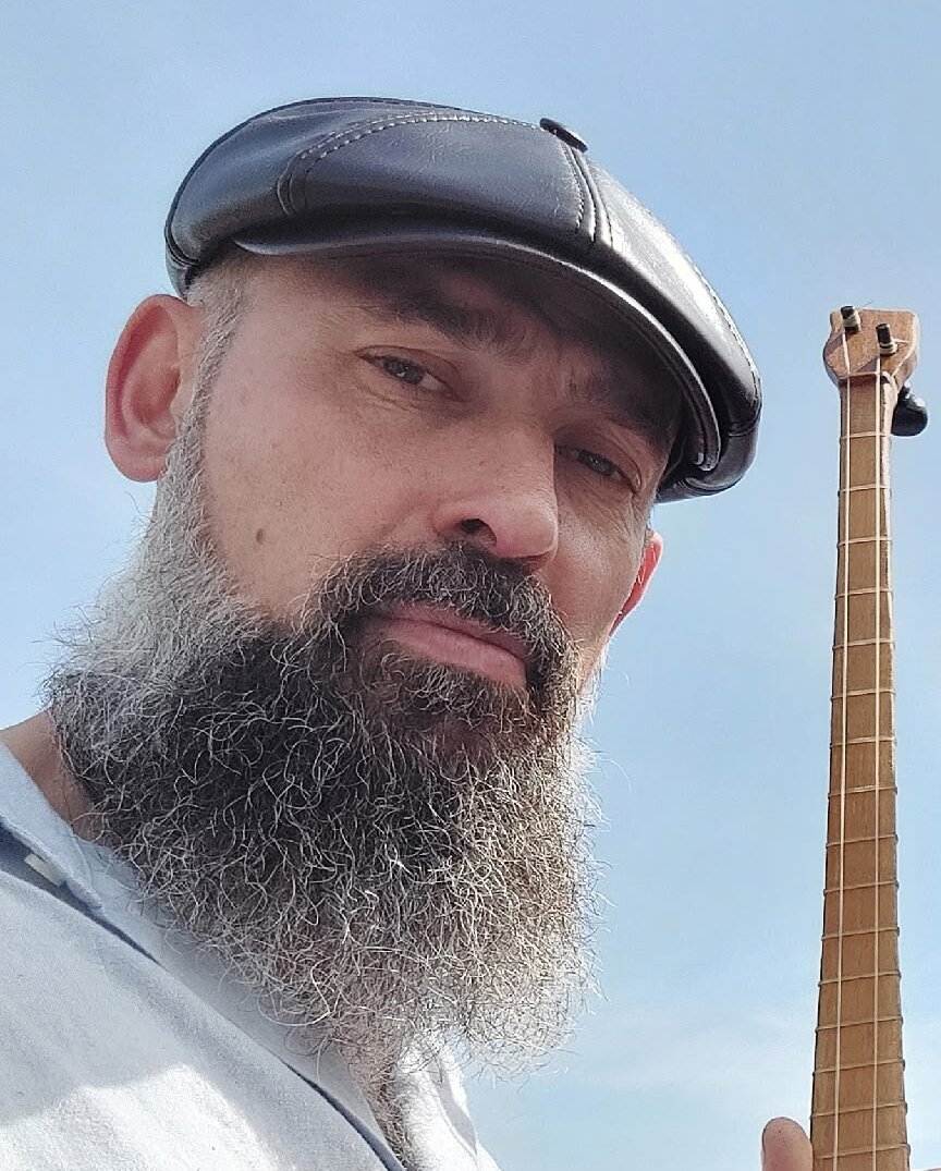 Юрий Габров