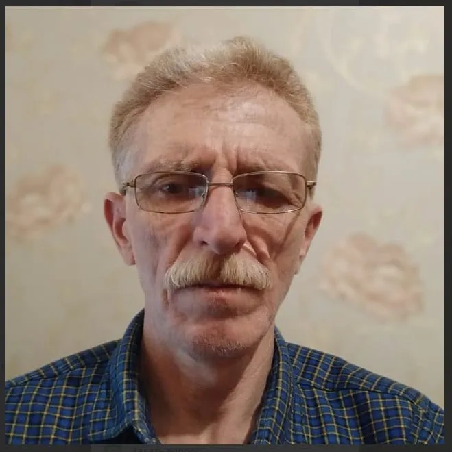 Шамиль Абакаров