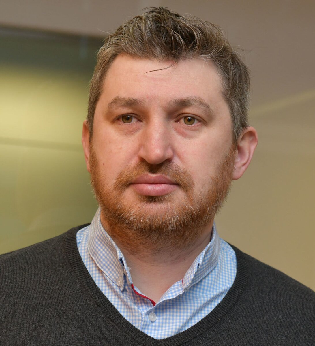 Алан Цхурбаев