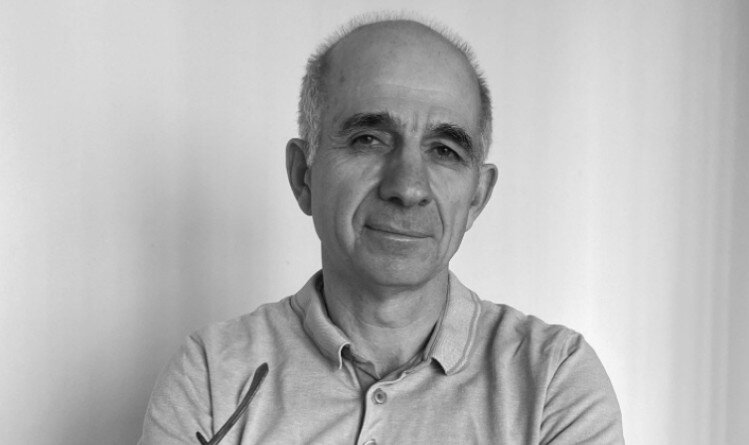 Марат Гаджиев
