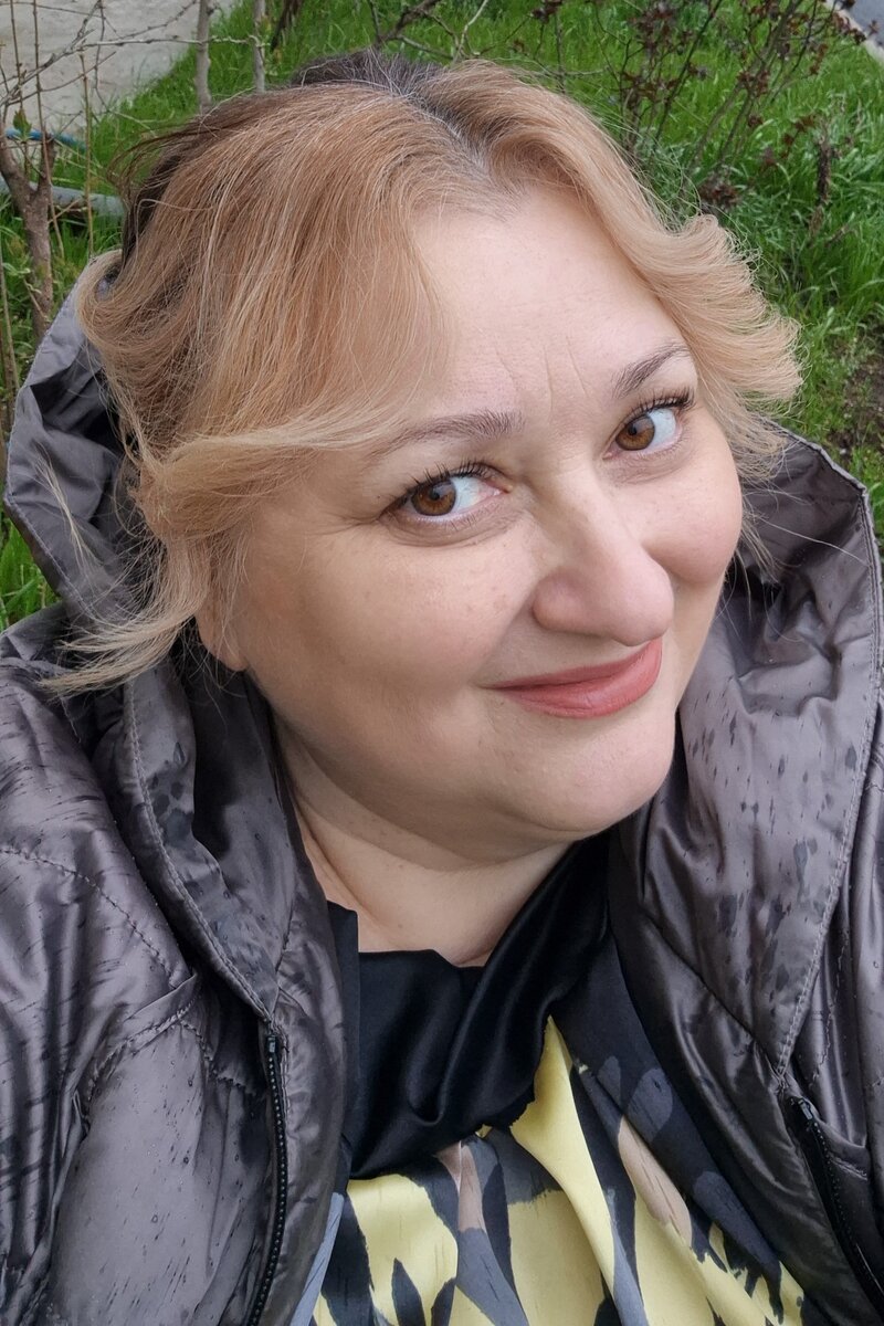 Инна Гаджиева
